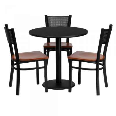 Classic Chinese Restaurant Furniture Cafe Coffee Shop Furniture