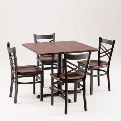 Modern home furniture table and chairs