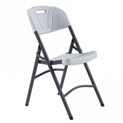 Wholesale cheap metal used folding chairs